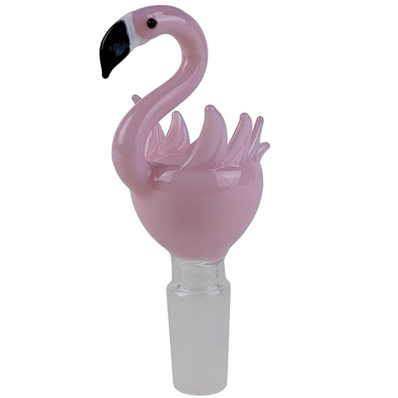 Flamingo BIG 5" Bowl - 14M