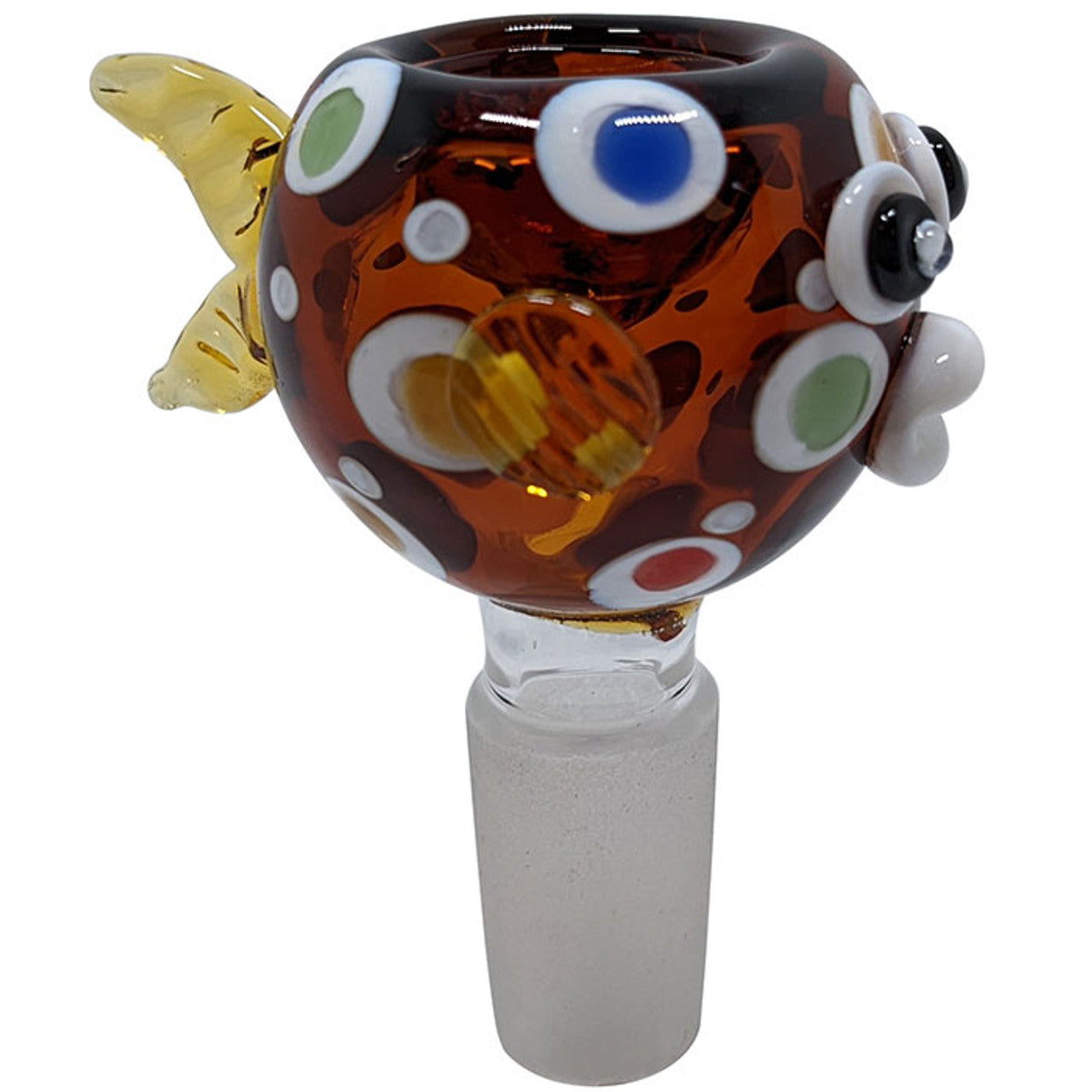 Big Dot Fish Bowl 14M