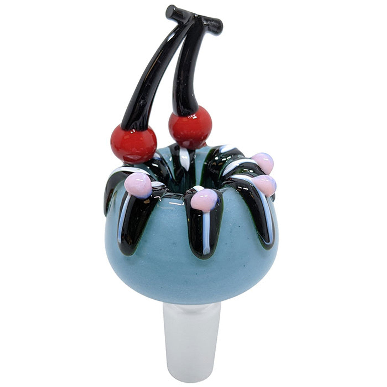 Sweet Cherry Sundae Bowl 14M