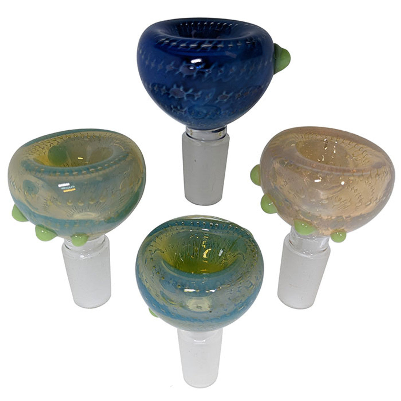 Marble Water Trap Bowl 14M