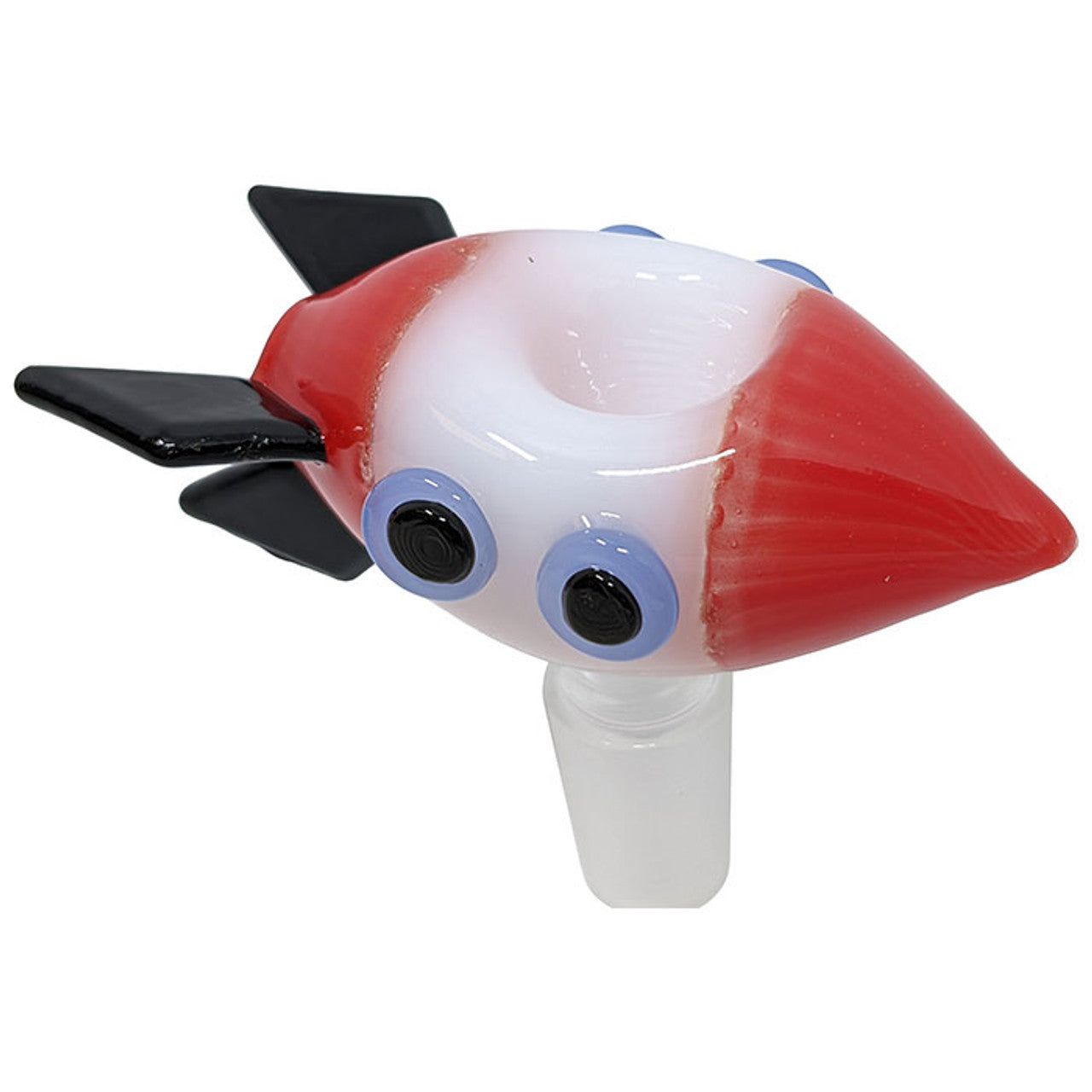 Rocket Ship Bowl - 14M - Single