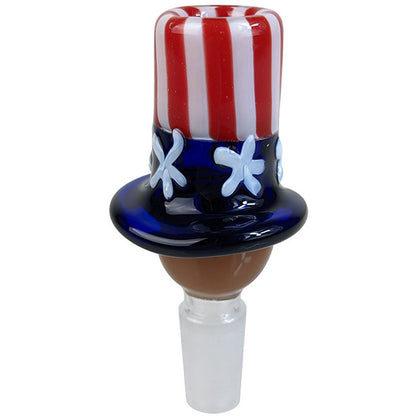 Uncle Sam Hat Bowl 14M