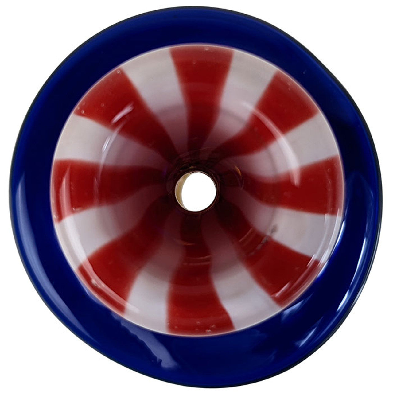 Uncle Sam Hat Bowl 14M