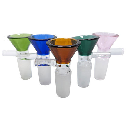 Color Funnel Bowl 14M