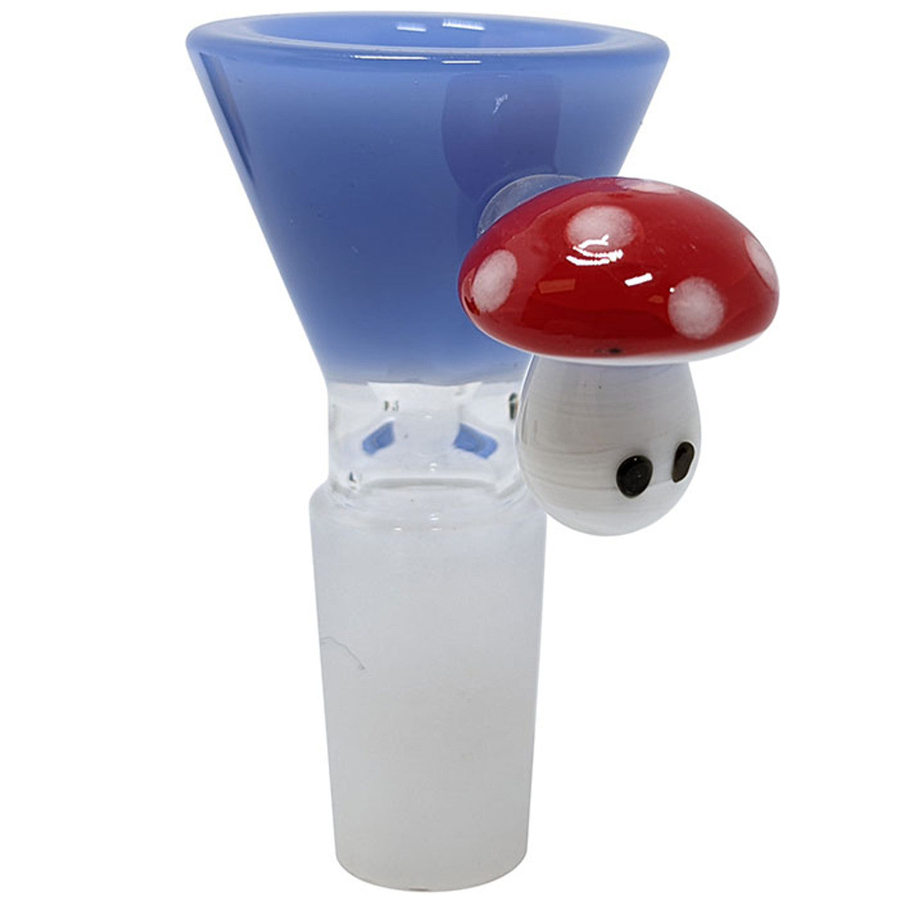 Assorted Mushroom Funnel Bowl 14M