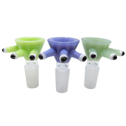 Three Eye Willy Bowl 14M