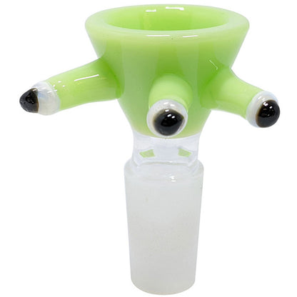 Three Eye Willy Bowl 14M