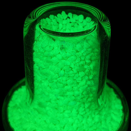 Glow In The Dark Assorted Sand Bowl 14M