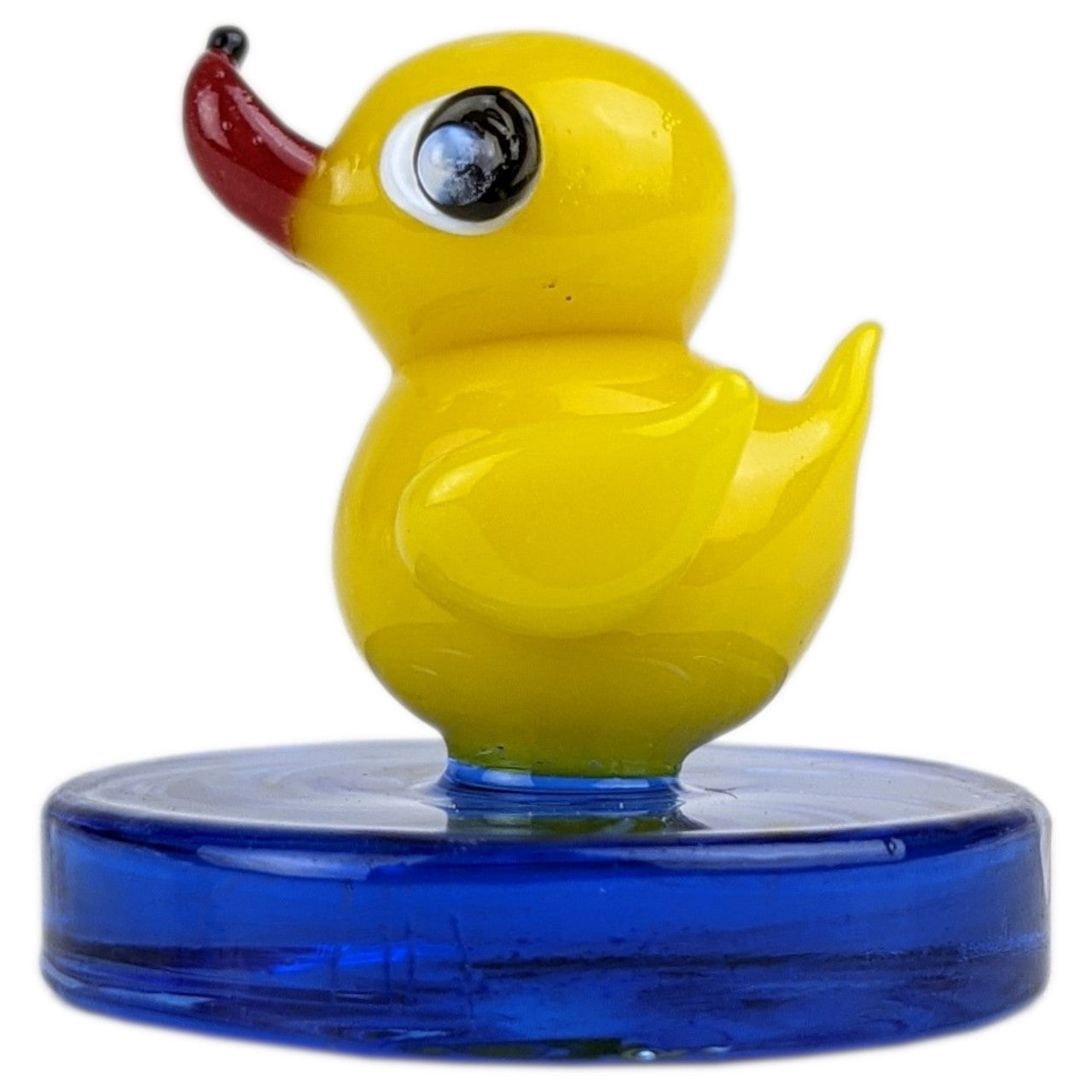 32mm Cyclone Disc Ducky Carb Cap