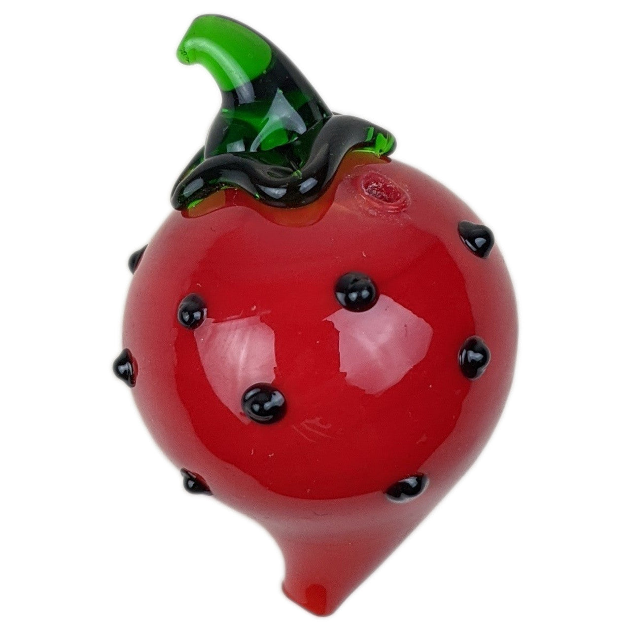 30mm Strawberry Carb Cap - Single