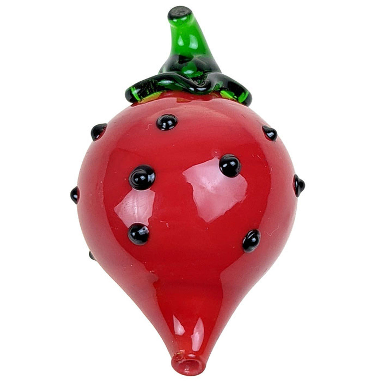 30mm Strawberry Carb Cap - Single