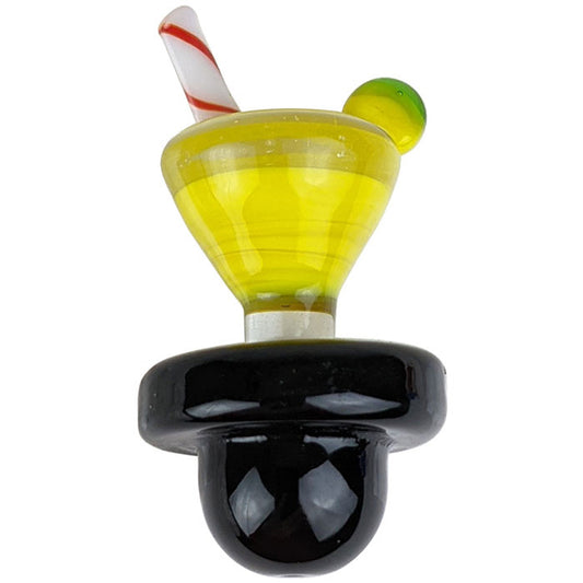 Martini Drink Carb Cap - Single