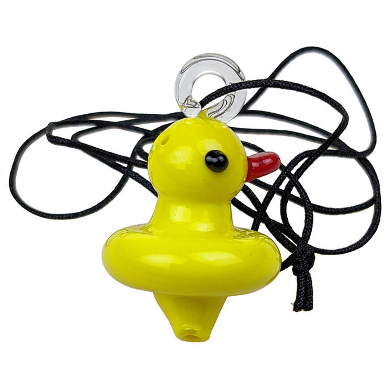 26mm Ducky Necklace Carb Cap - Single