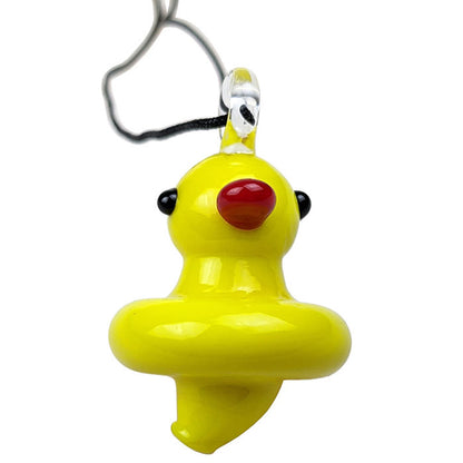 26mm Ducky Necklace Carb Cap - Single