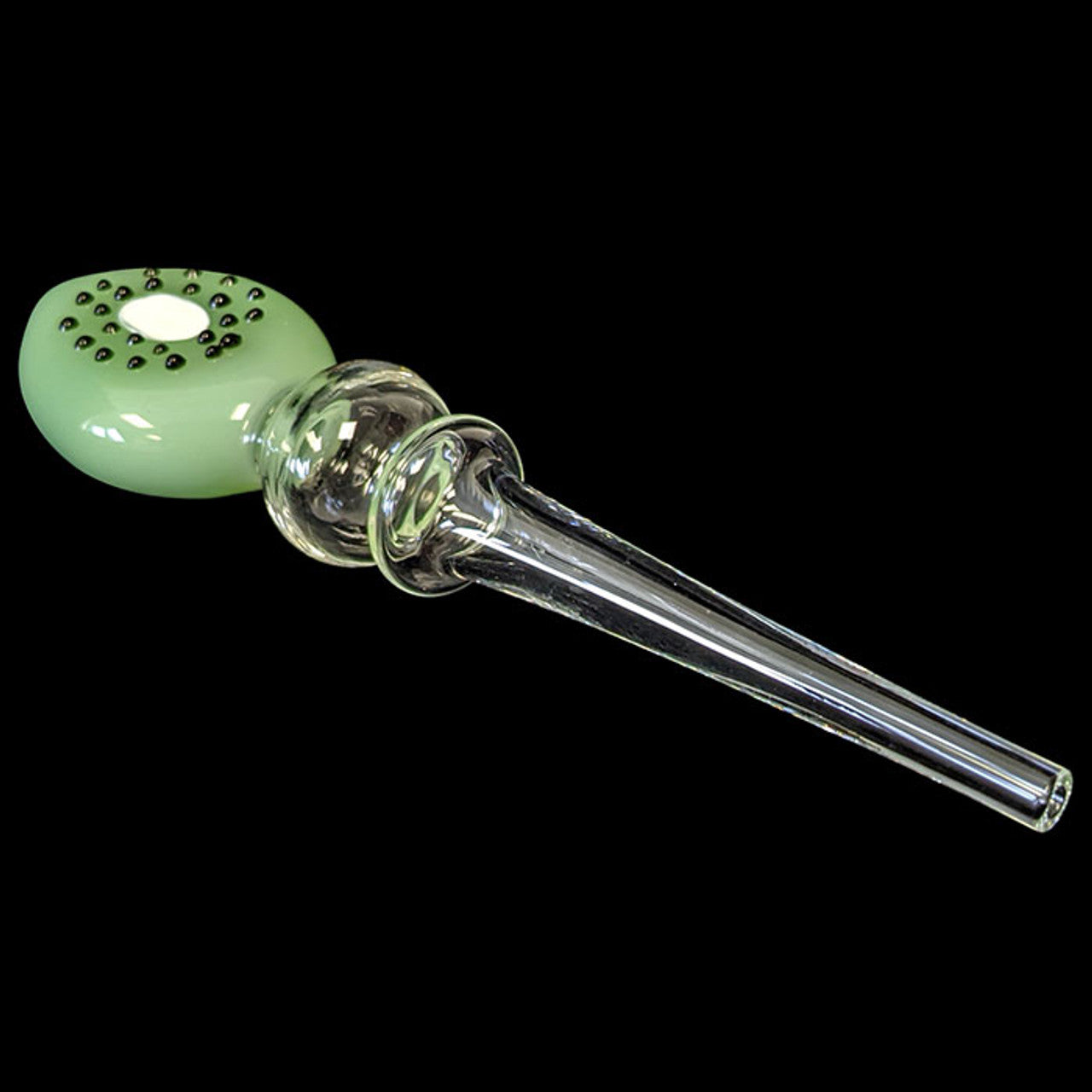 5" Kiwi Nectar Straw Pipe