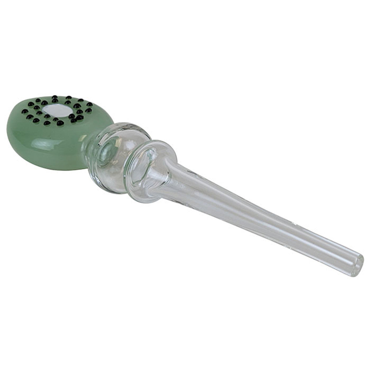 5" Kiwi Nectar Straw Pipe