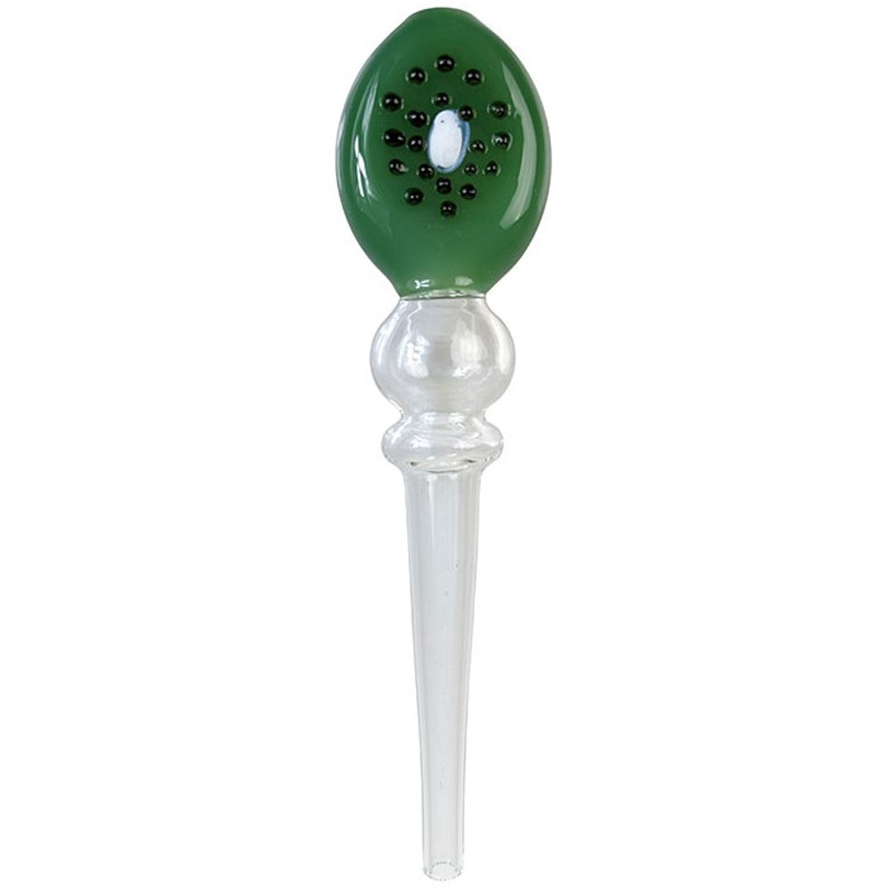 5" Kiwi Nectar Straw Pipe