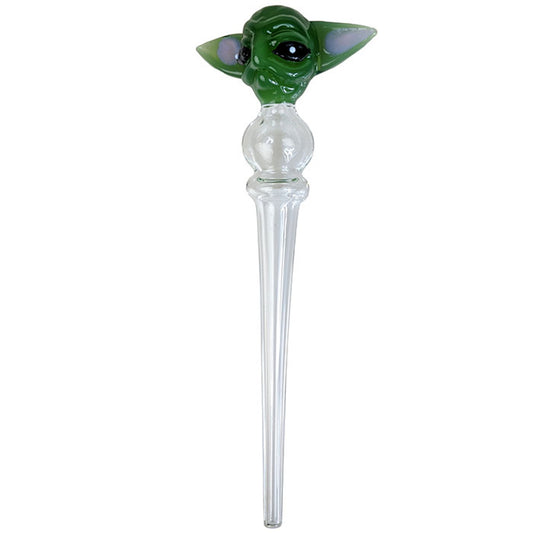 6" Yoder Nectar Straw Pipe