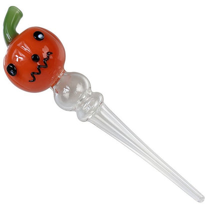 6" Pumpkin Nectar Pipe