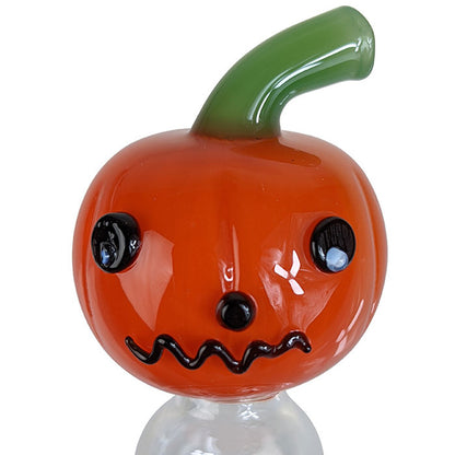 6" Pumpkin Nectar Pipe