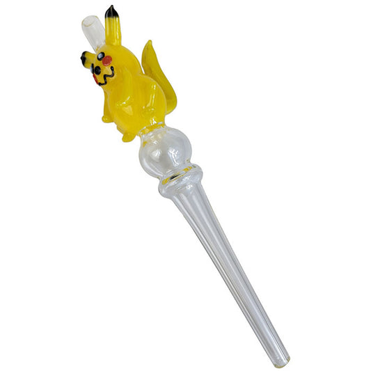 6" Thunder Mouse Nectar Pipe