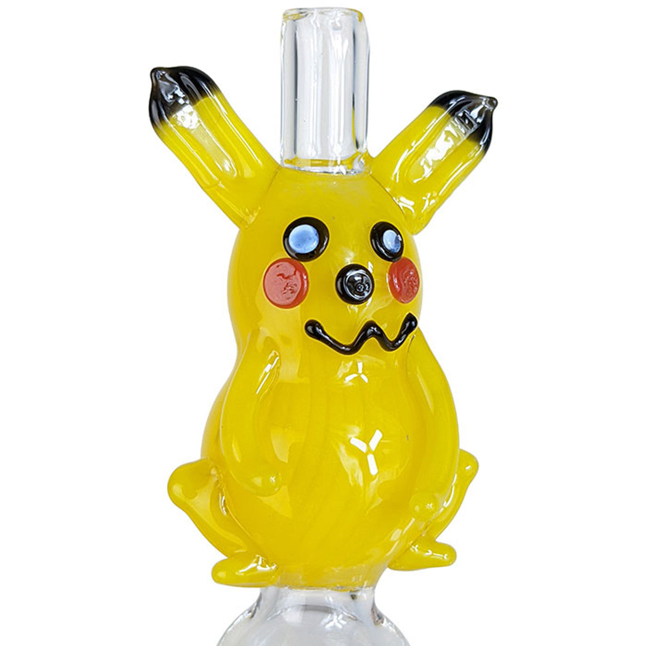 6" Thunder Mouse Nectar Pipe