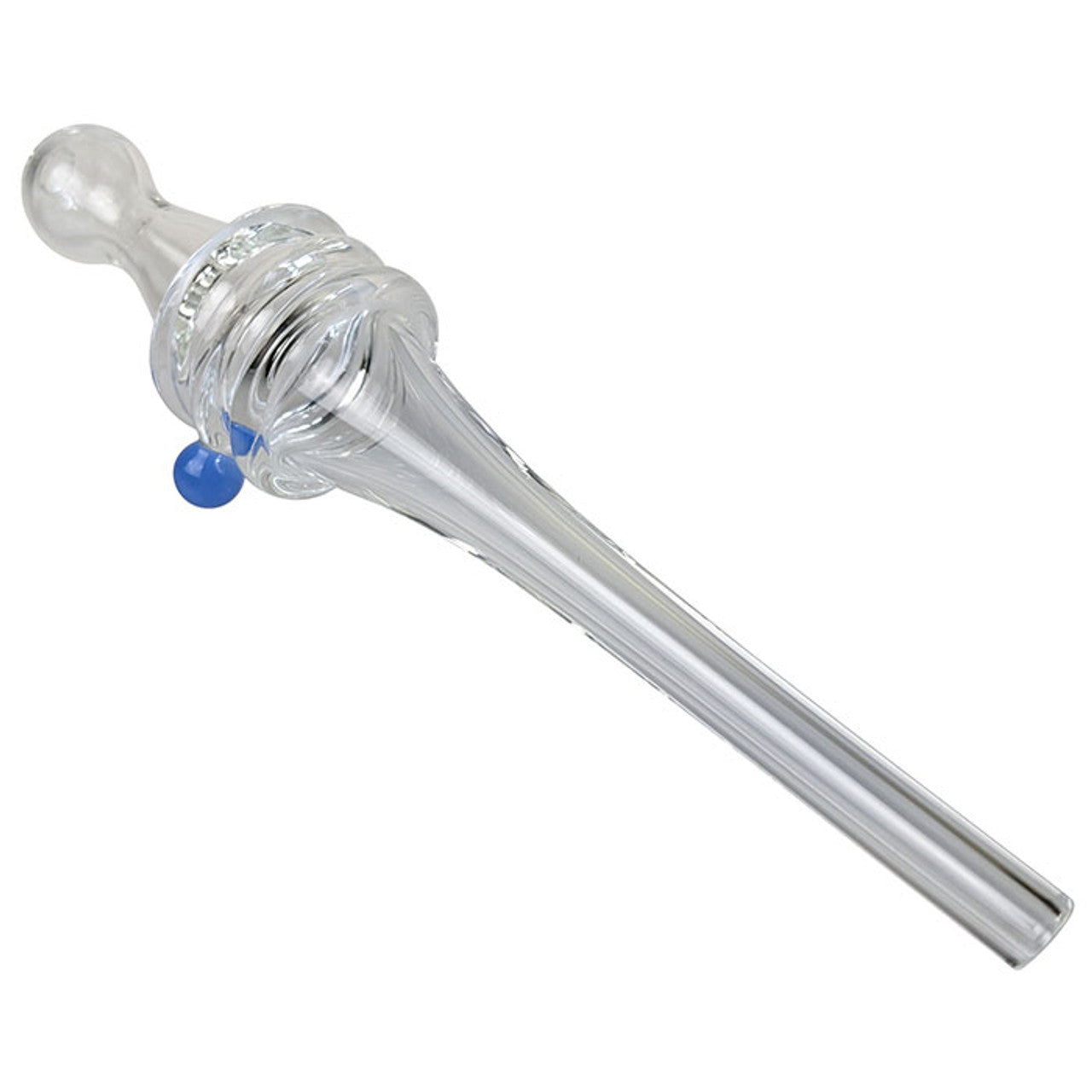 6" Single Dot Nectar Straw Nectar Collector