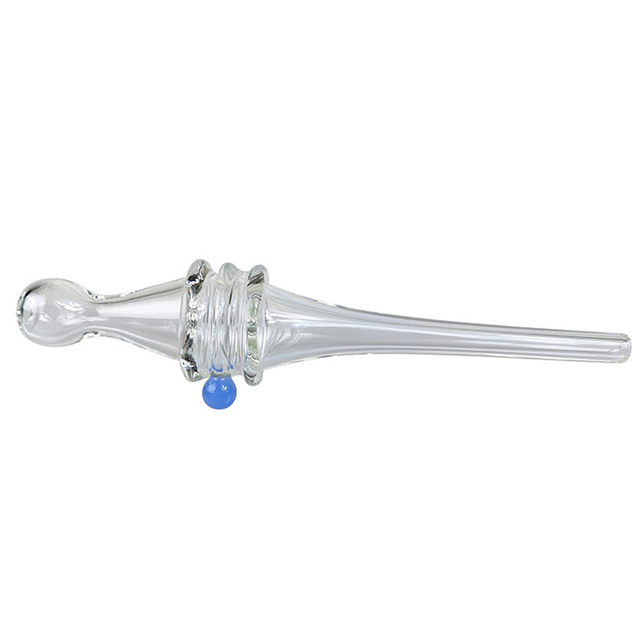 6" Single Dot Nectar Straw Nectar Collector