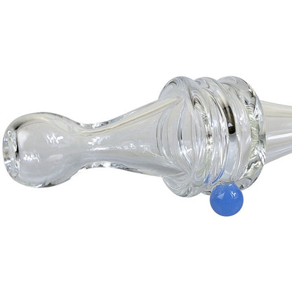 6" Single Dot Nectar Straw Nectar Collector