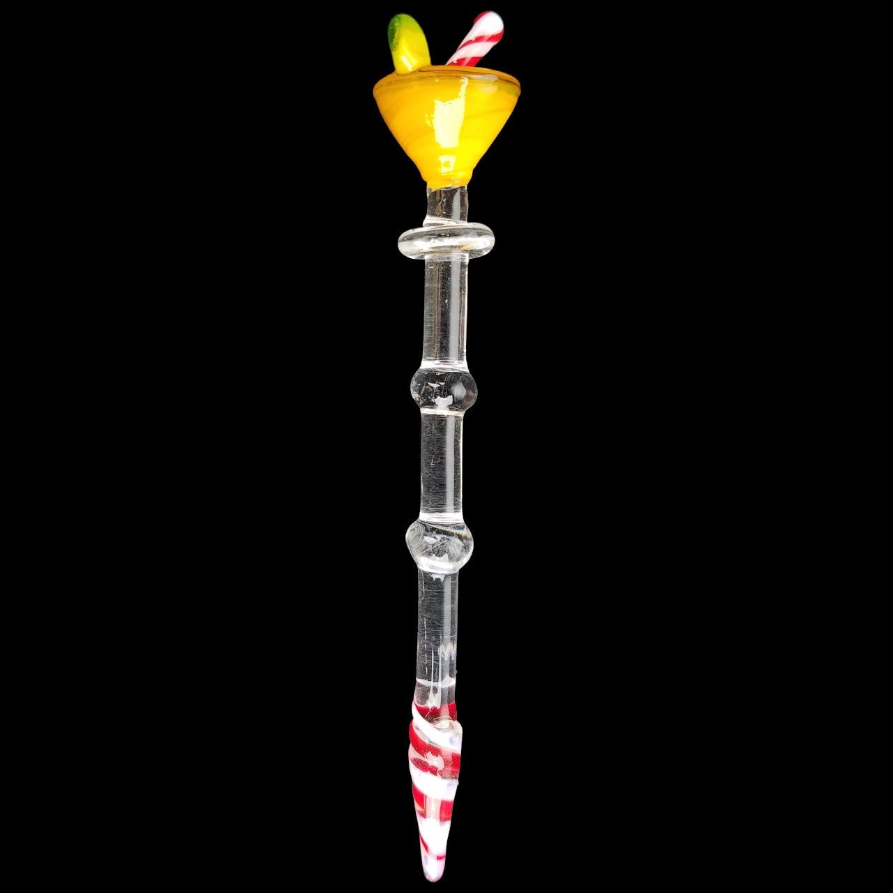 5" Cocktail Top Dabber - Single Assorted