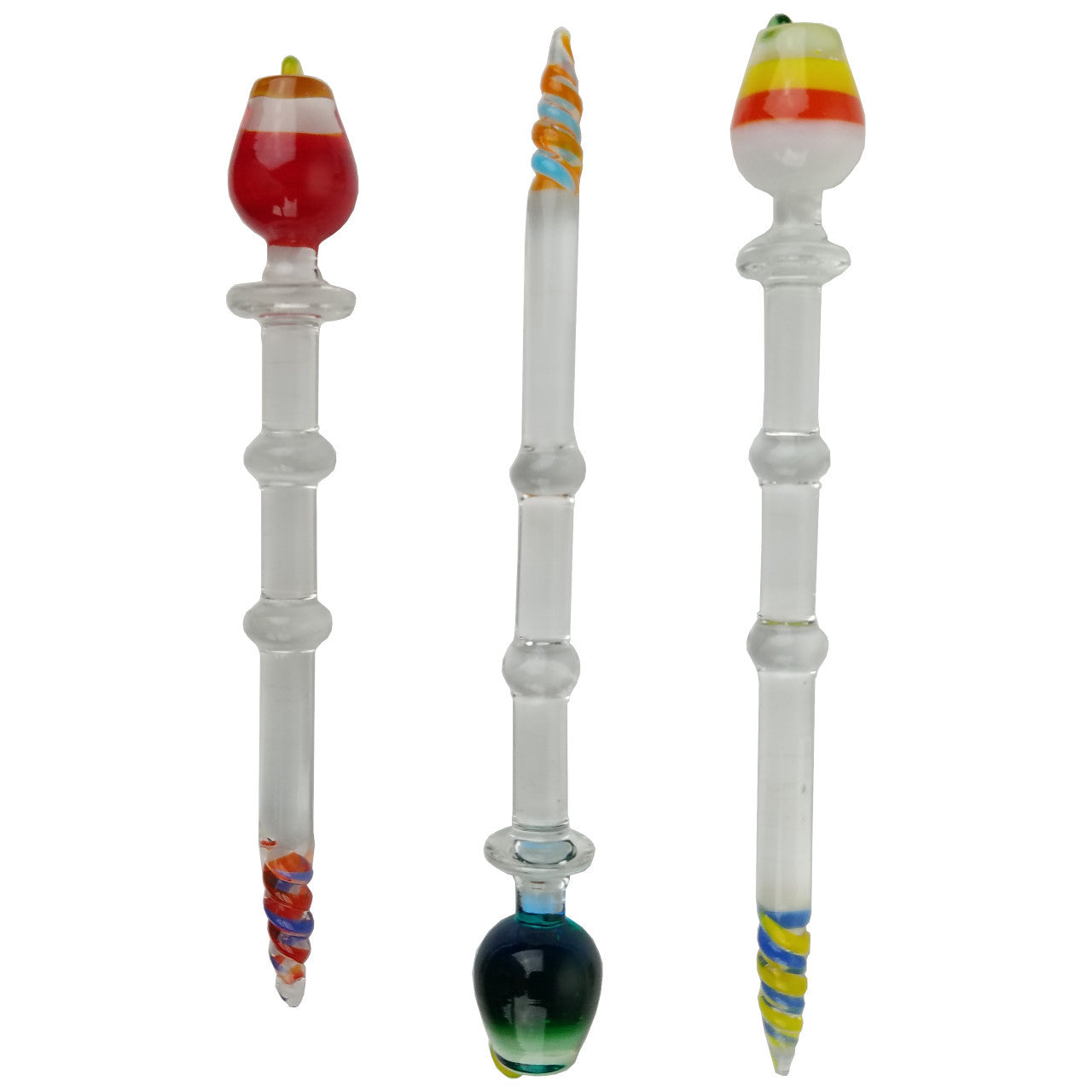 5" Wine Top Dabber - Single Assorted