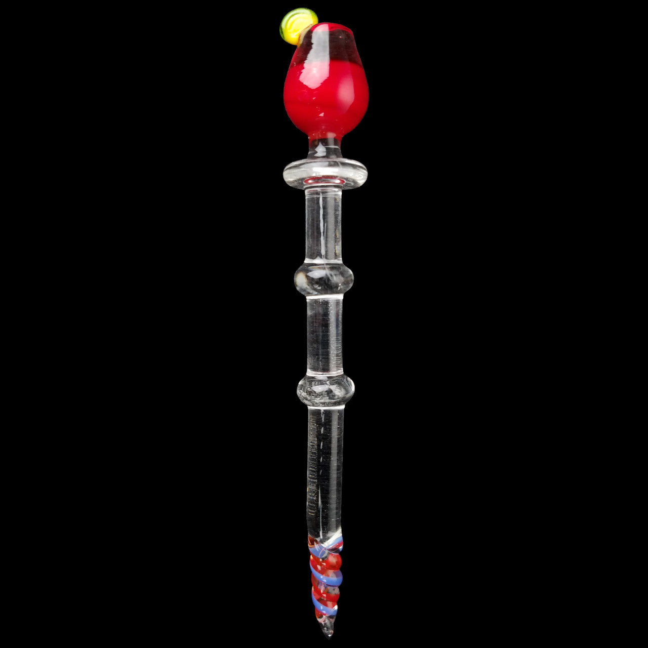 5" Wine Top Dabber - Single Assorted