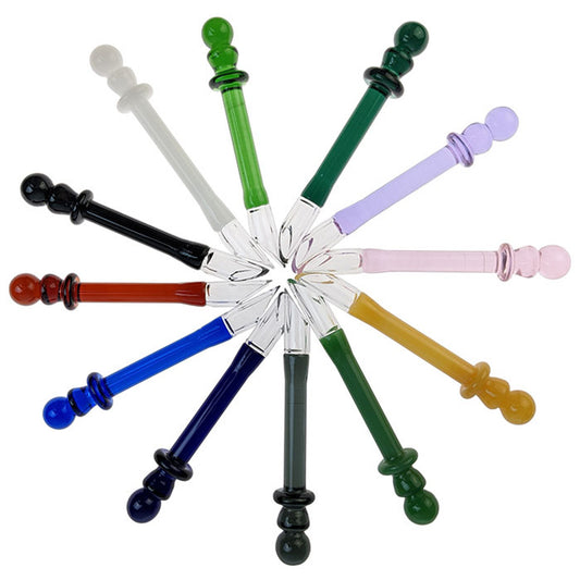 4" Color Scoop Dabber