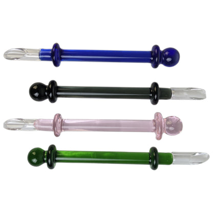 Assorted Color Dabber with Scoop