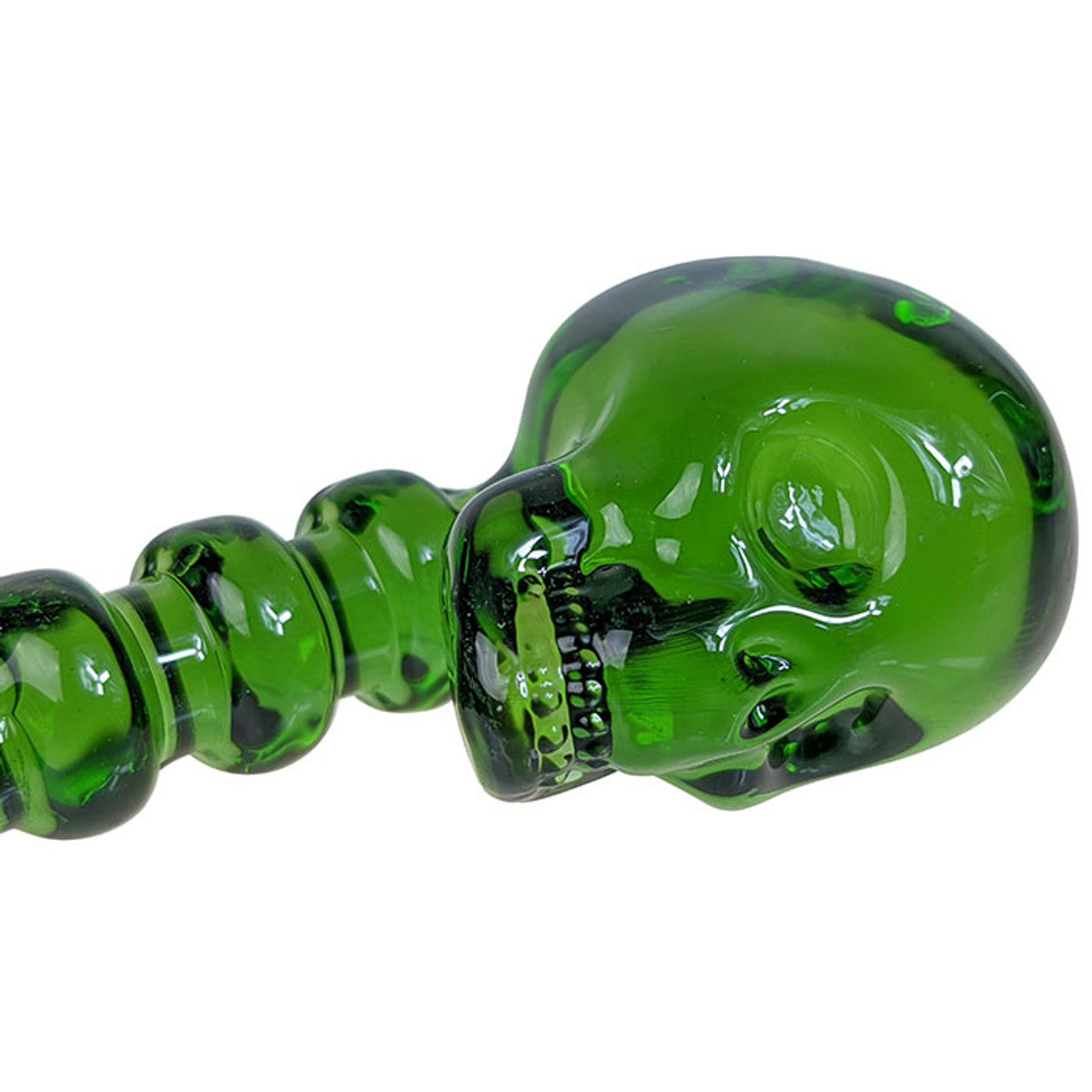 3.5" Skeleton Spine Dabber