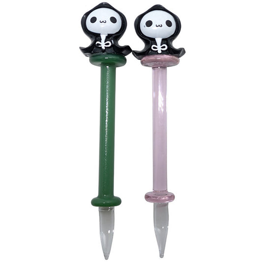 5.5" Cute Reaper Color Dabber