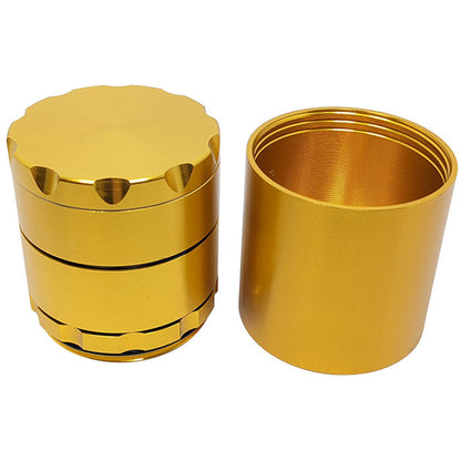 2" 50mm 5 Part Modular Storage Grinder