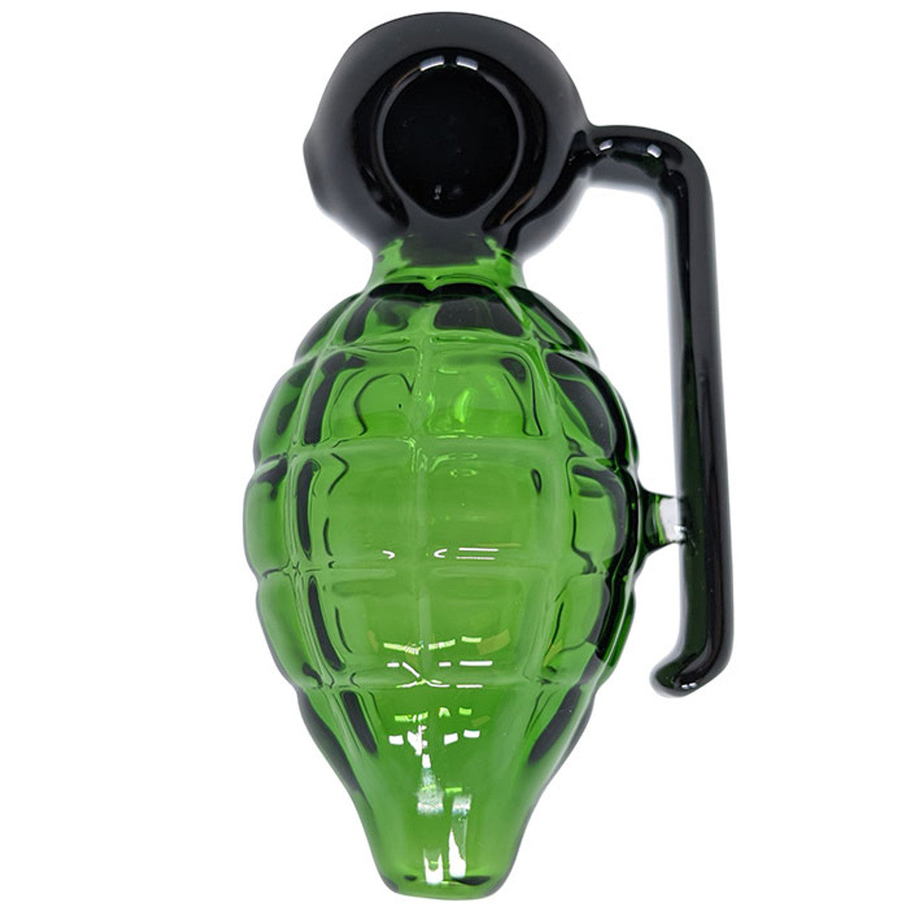 4.3" Grenade Hand Pipe