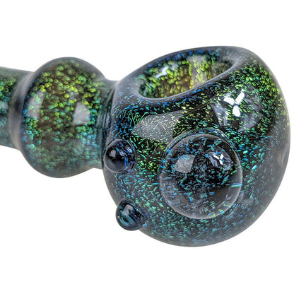 4.25" Full Dicro Spoon Hand Pipe