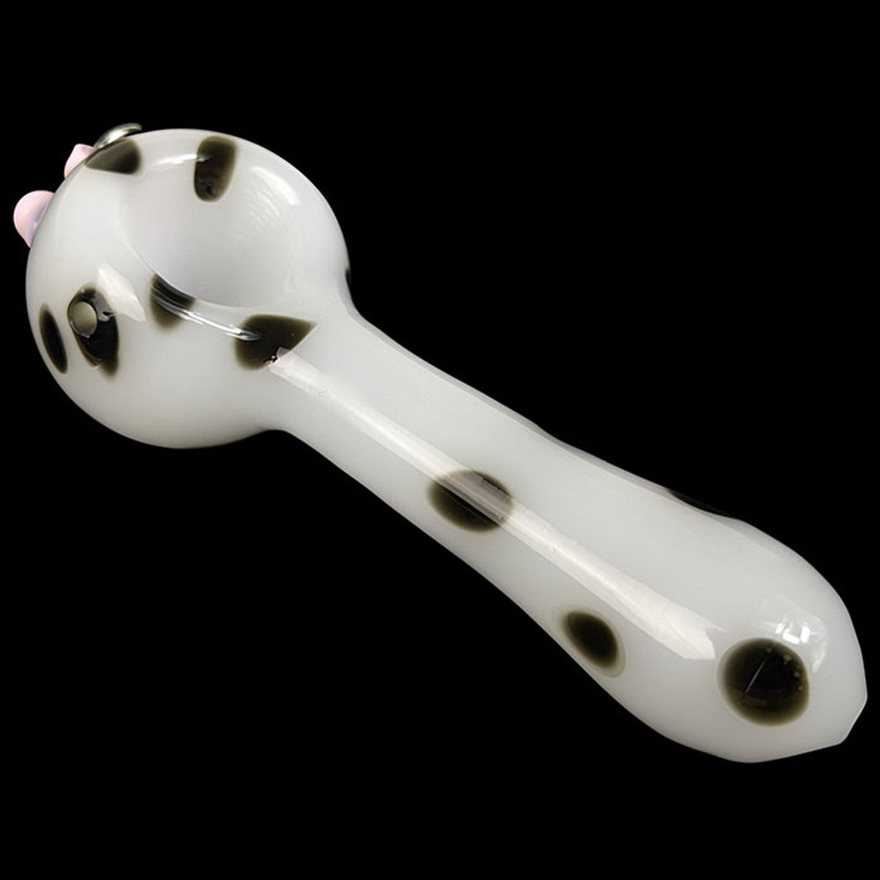 4.5" Moo Cow Hand Pipe