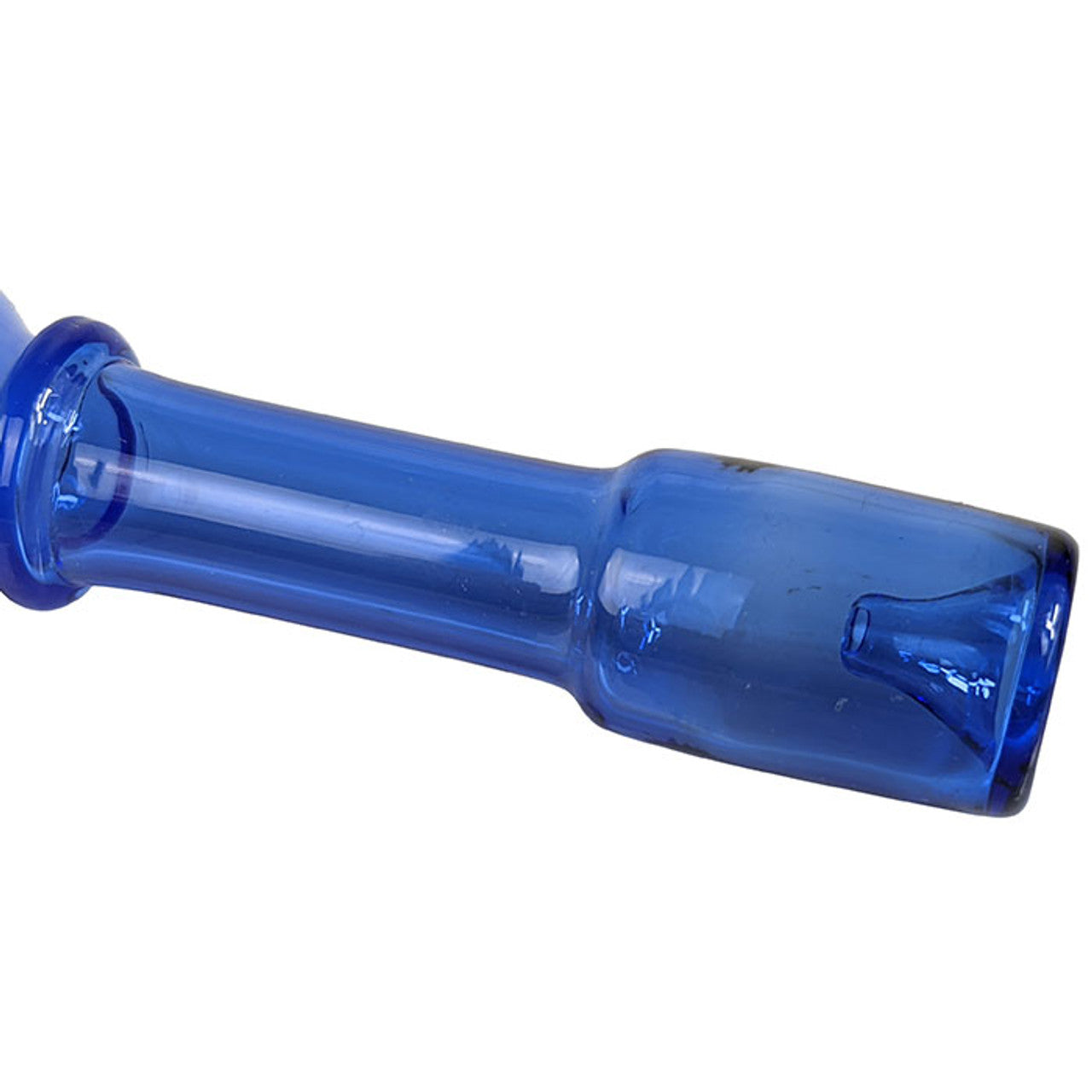 4" Honeycomb Assorted Color Chillum Hand Pipe