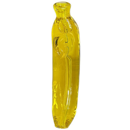 5" Glycerin Banana Hand Pipe