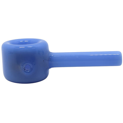 3.8" Scientific Spoon Hand Pipe