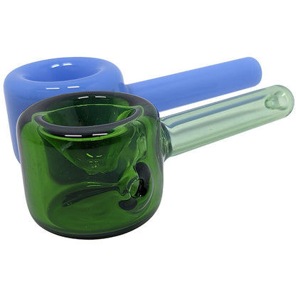 3.8" Scientific Spoon Hand Pipe