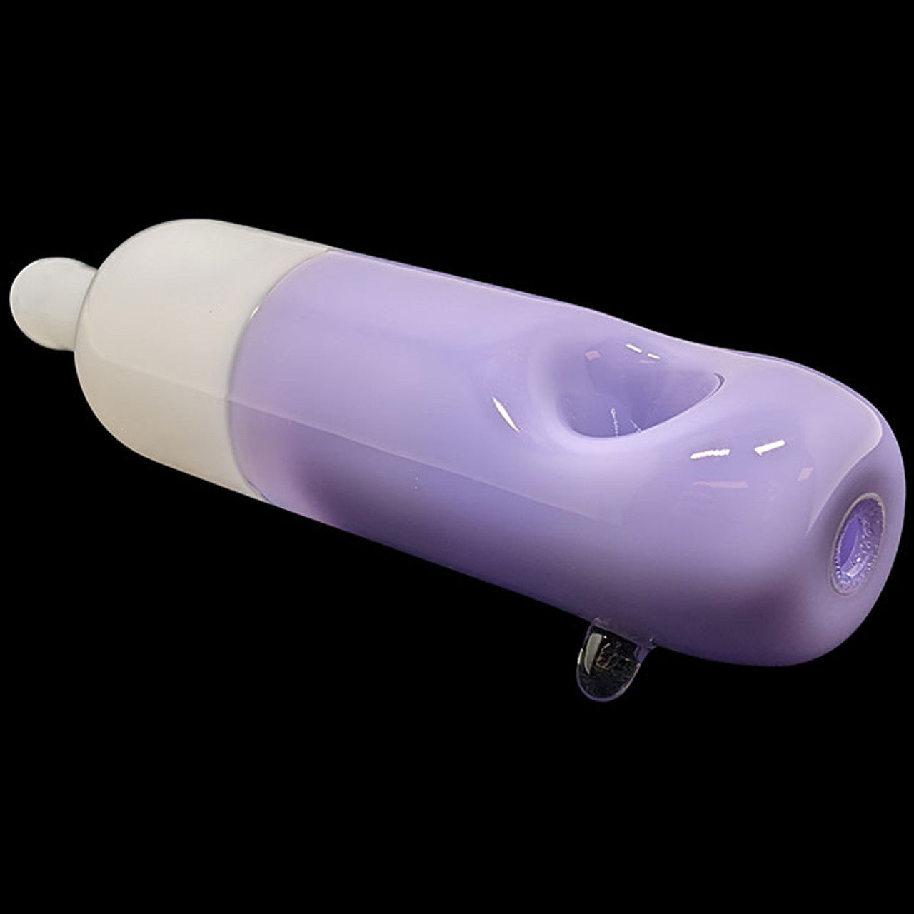 5" Vape Shaped Hand Pipe