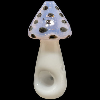 4.5" Mushroom Hand Pipe