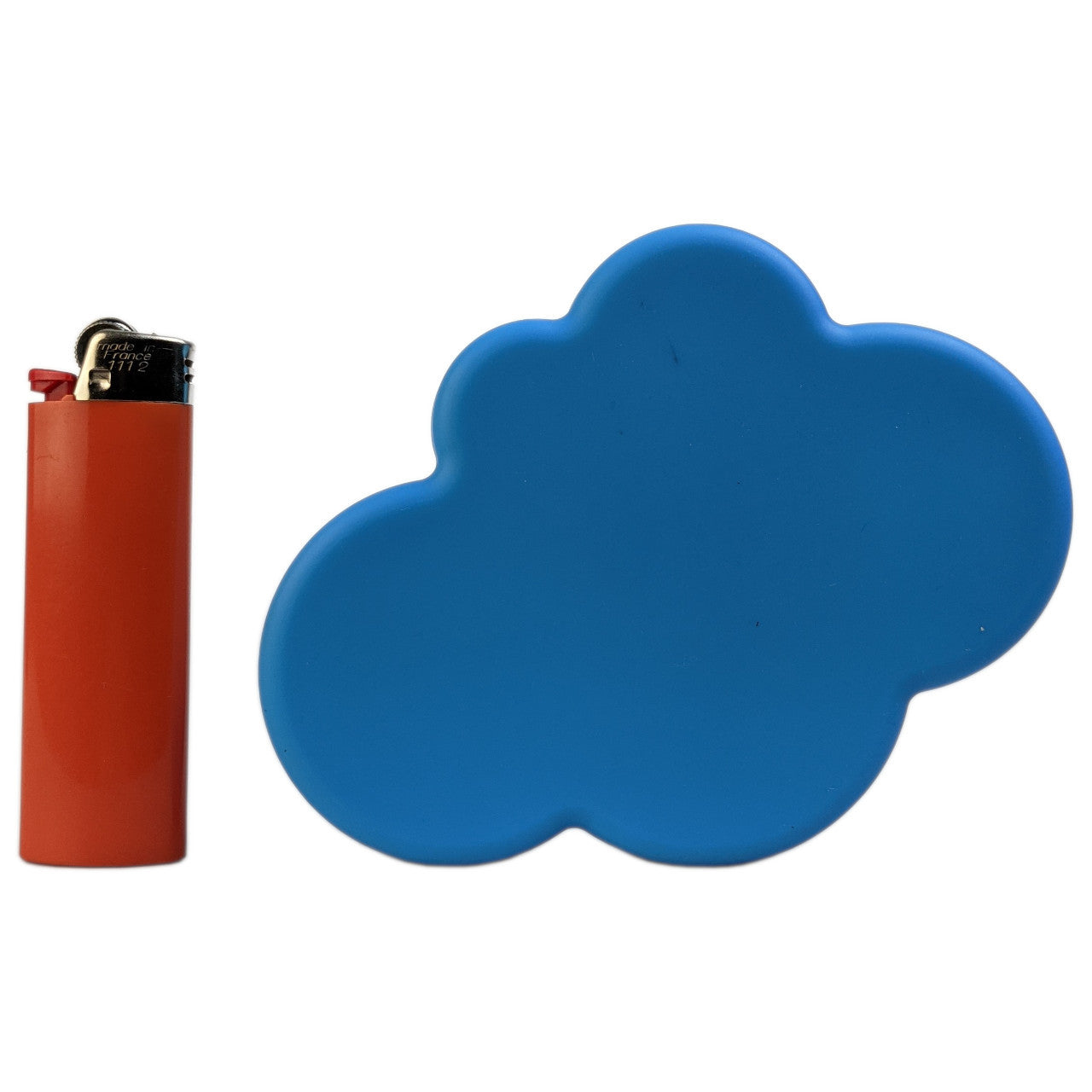 Silicone Container 127mm 85ml - Cloud