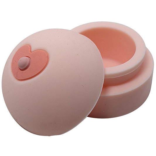 Silicone Boob Storage 5ml - 5 Pack