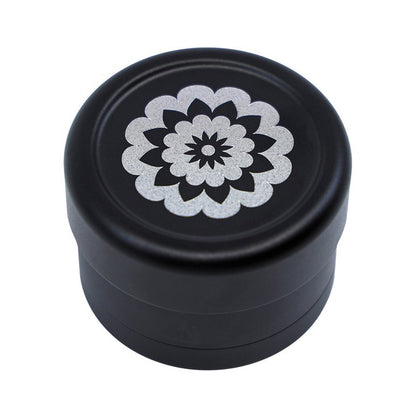 Flower Mill - Standard 63mm 3-Part Grinder