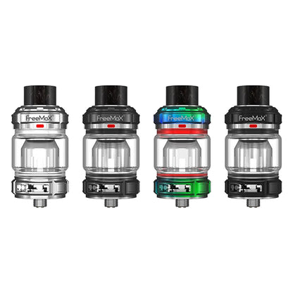 Freemax - Maxus Pro 5ml Sub-Ohm Tank - Metal Edition